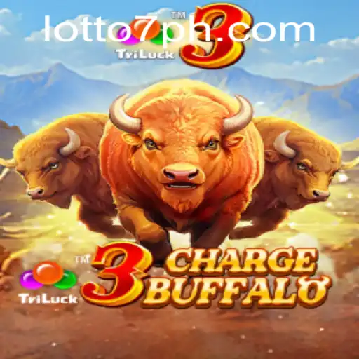 Exploring the Exciting World of 3ChargeBuffalo: A New Twist on Lotto 7