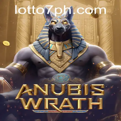 AnubisWrath: A Mystical Journey Combined with the Thrill of Lotto 7