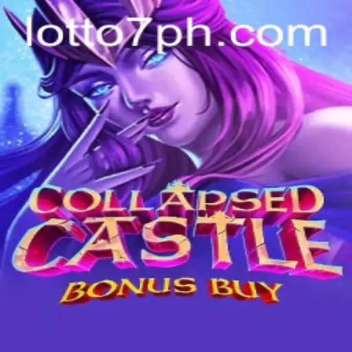 Exploring CollapsedCastleBonusBuy: A Fascinating Blend with Lotto 7