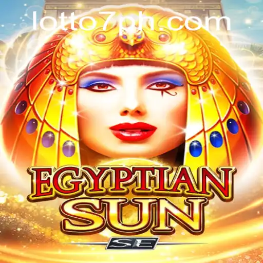 Discovering the Allure of EgyptianSunSE: Exploring Lotto 7 in a Modern Gaming Landscape