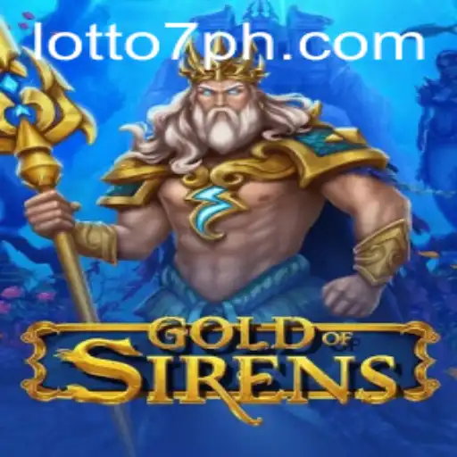 GoldofSirens: Exploring the Alluring Lotto 7 Experience