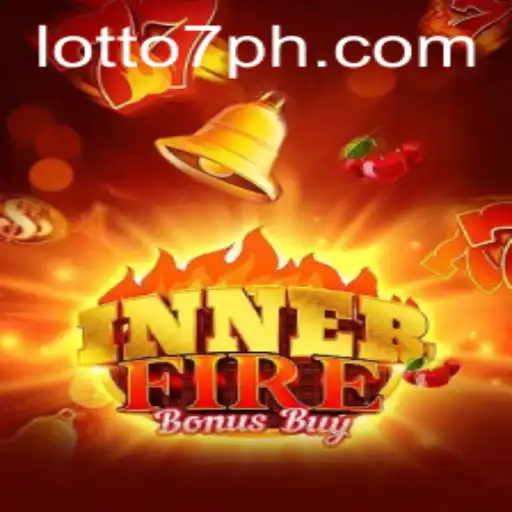 Exploring the Exciting World of InnerFireBonusBuy and Lotto 7