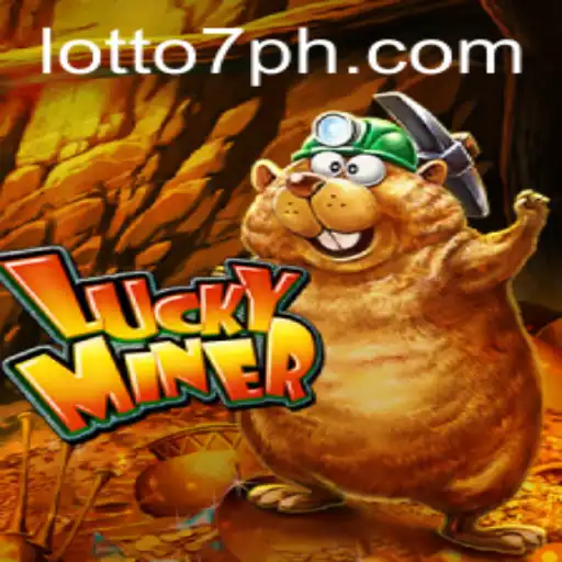 Exploring LuckyMiner: A New Era of Digital Lottery with Lotto 7