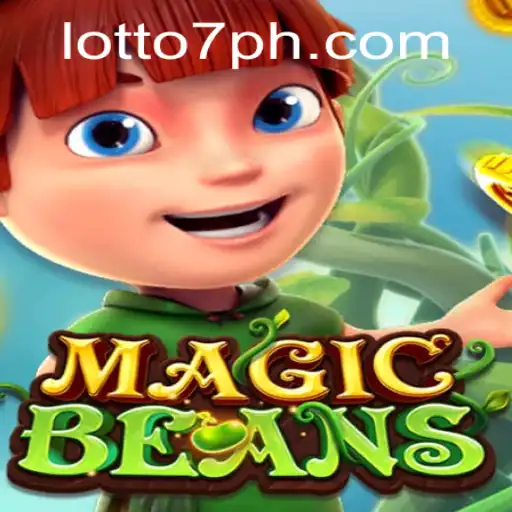 Discover the Excitement of MAGICBEANS: A Fresh Take on Lotto 7