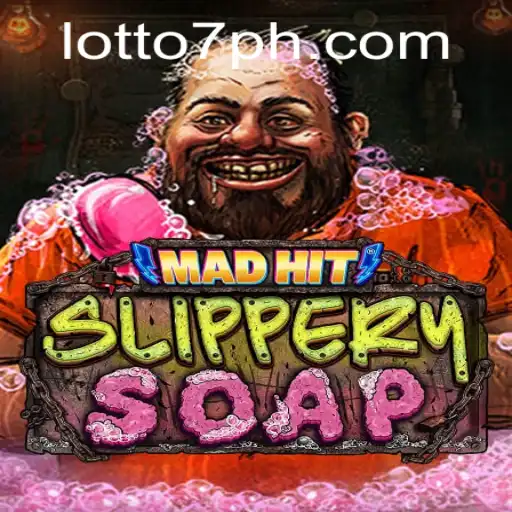 Discover the Thrill of MadHitSlipperySoap: An Immersive Gaming Experience