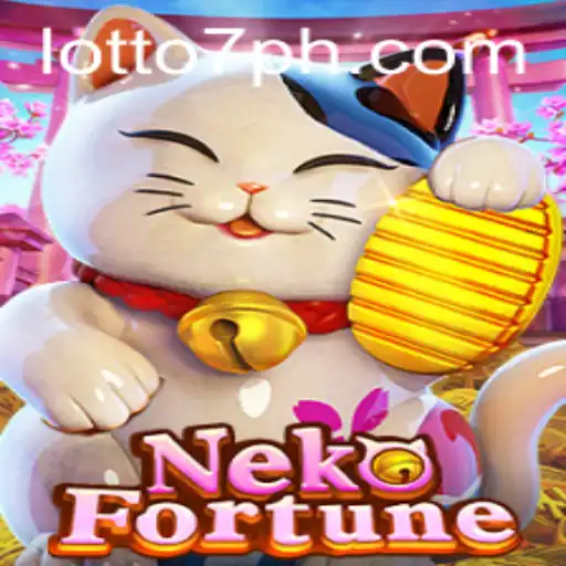 NekoFortune: Exploring the Exciting World of Lotto 7