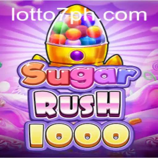 Exploring the Thrills of SugarRush1000: A Modern Take on Lotto 7