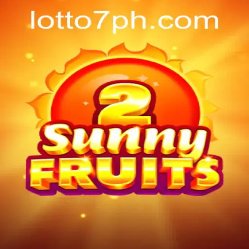 Experience the Thrill of SunnyFruits2: Enter the World of Lotto 7