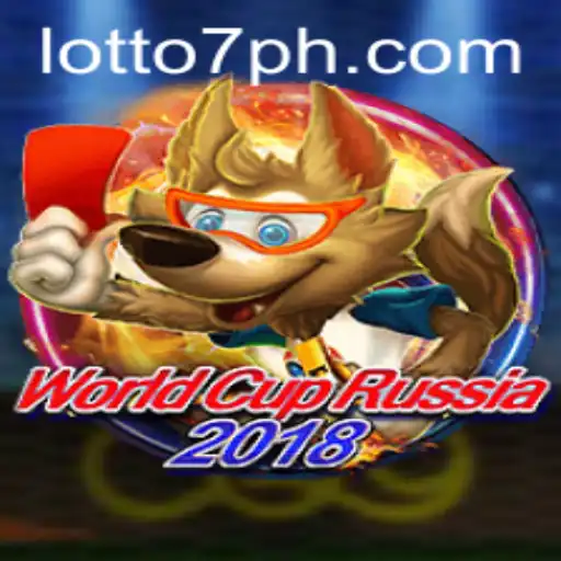 Unveiling WorldCupRussia2018: Exploring the Excitement of Lotto 7