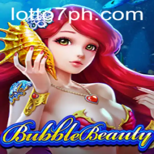 BubbleBeauty and Lotto 7: Exploring the Latest Gaming Craze