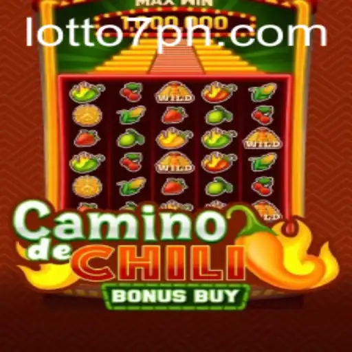 Exploring CaminodeChiliBonusBuy: A Thrilling New Gaming Experience Tied to Lotto 7