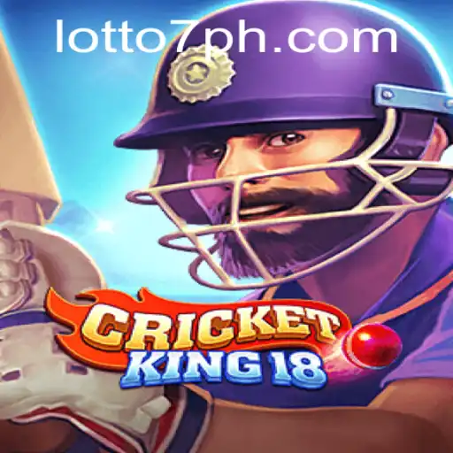 CricketKing18: A New Era in Gaming - Unveiling the Thrilling 