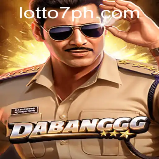 Exploring the Thrills of DABANGGG: A Modern Twist on Lotto 7