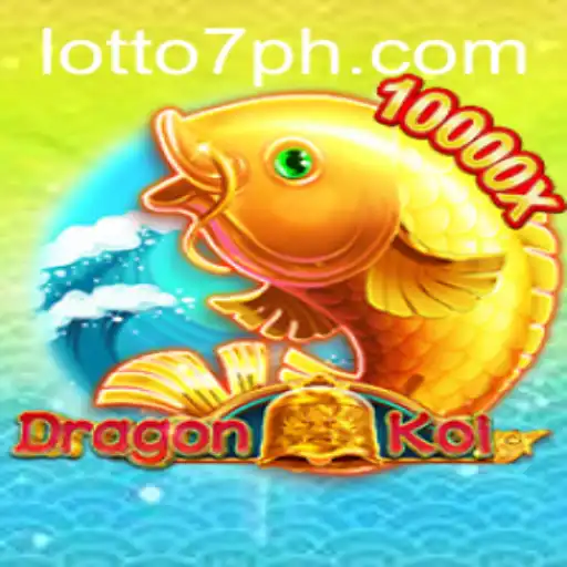 Exploring the Exciting World of DragonKoi Lotto 7
