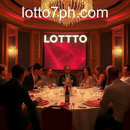 Exclusive Events: Discover the World of 