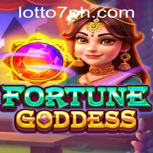 Discovering the World of FORTUNEGODDESS: Your Guide to Lotto 7