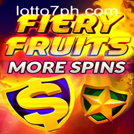 Unveiling FieryFruitsMoreSpins: A Fresh Twist on the Classic Slot Game