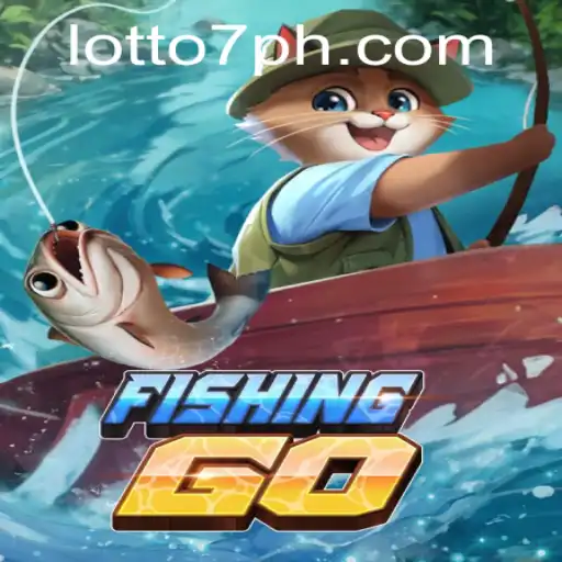 Reel in the Excitement with FishingGO: Your New Gaming Adventure