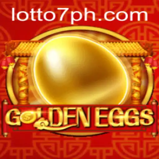Explore the Exciting World of GoldenEggs: A New Era in Lotto 7 Gaming