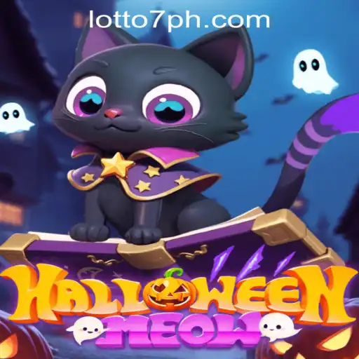 Discover the Enchanting World of HalloweenMeow and the Thrills of Lotto 7