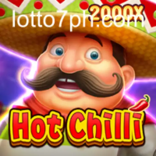 HotChilli: Exploring the Thrilling World of Lotto 7