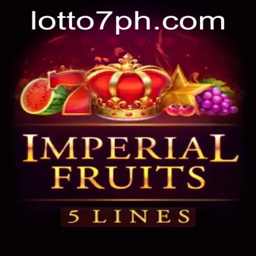 Dive into the Thrilling World of ImperialFruits5 and Master Lotto 7