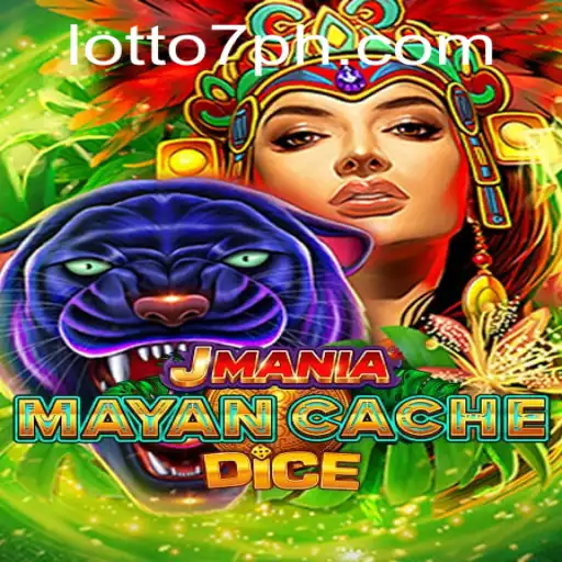 Unveiling JManiaMayanCacheDice: A New Era of Lottery Enthusiasm with Lotto 7