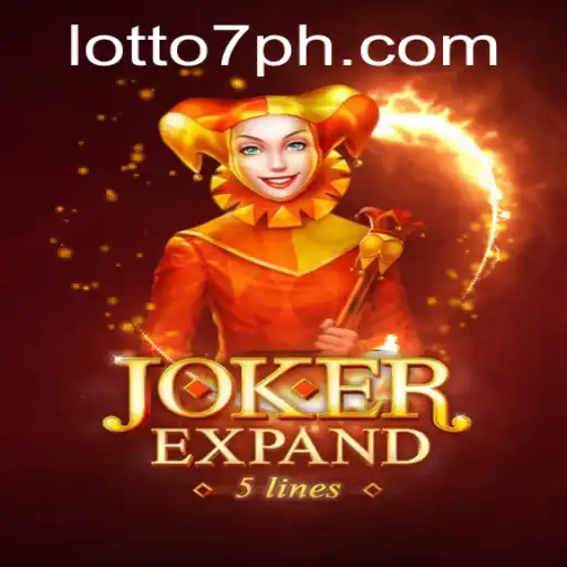 Exploring JokerExpand and Lotto 7: A Revolutionary Approach to Gaming