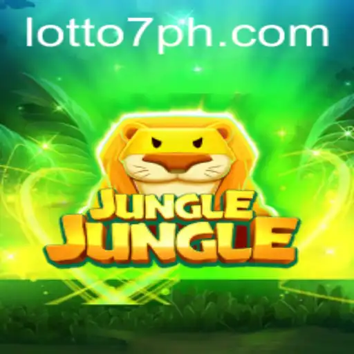 Discover the World of JungleJungle: The Exciting Lotto 7 Experience