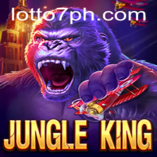 Unveiling the Thrills of JungleKing: A New Adventure in Lotto 7 Gaming