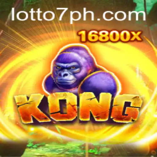 Exploring the Thrilling World of Kong: The Adventure of Lotto 7