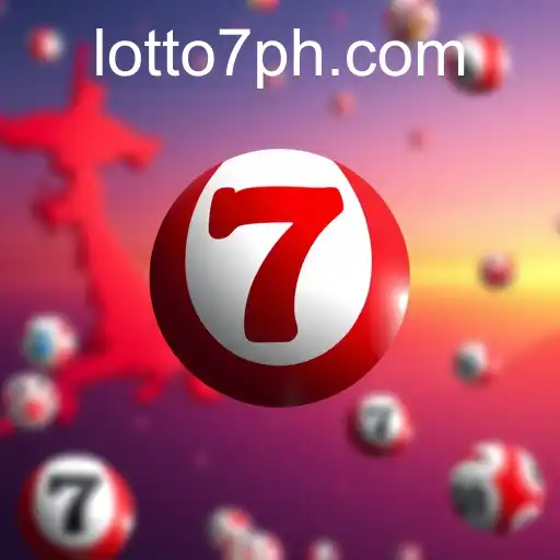 Exploring the Fascination with Lotto 7
