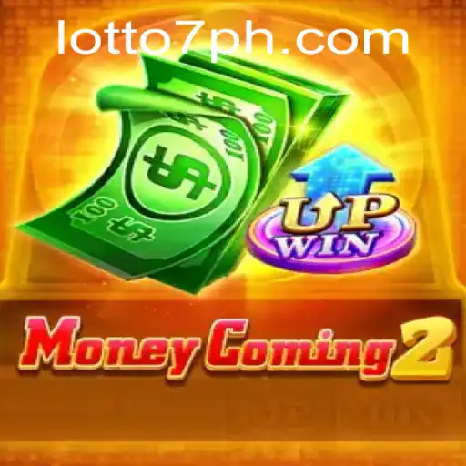 Experience the Excitement of MoneyComing2: Unveiling the Thrills of Lotto 7