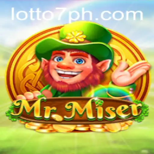 Discover the Thrilling World of MrMiser and the Excitement of Lotto 7