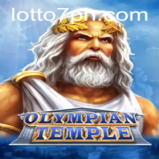 OlympianTemple: An Epic Journey Through Ancient Strategy and Chance
