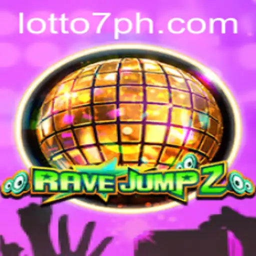 RaveJump2: A Thrilling Adventure Meets the Excitement of Lotto 7