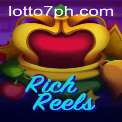 Unveiling RichReels: The Exciting World of Lotto 7 Gaming
