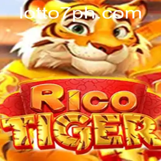 Exploring the Exciting World of RicoTiger: An Insight into Lotto 7