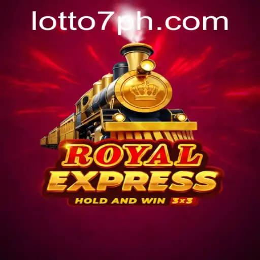 Exploring the Thrills of RoyalExpress: Introducing Lotto 7