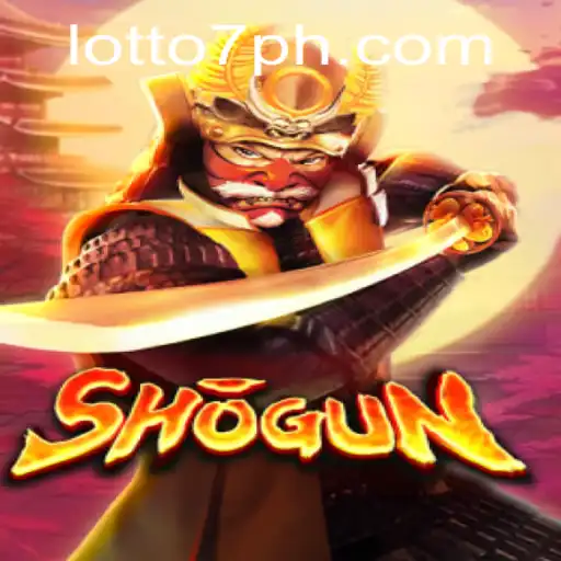 Unveiling the Strategy and Chance: Shogun and Lotto 7
