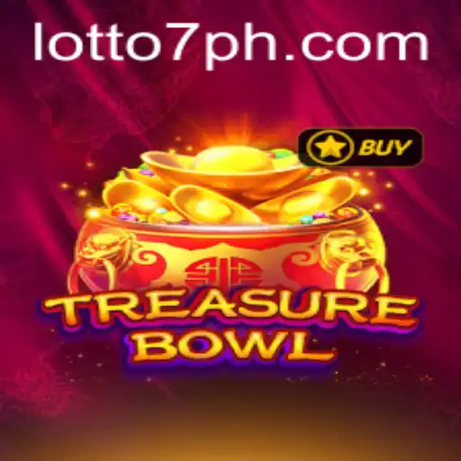 Discover the Exciting World of TreasureBowl: Lotto 7 Edition