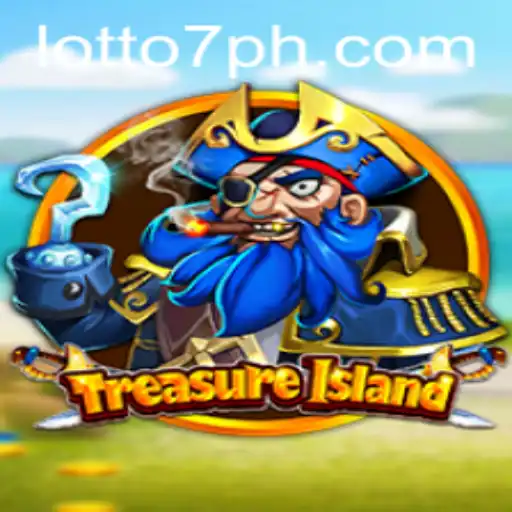 Unveiling TreasureIsland: An In-Depth Look into the Exciting World of Lotto 7