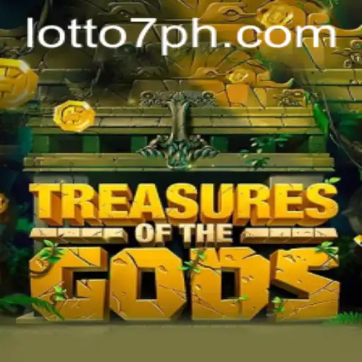 Discover the Thrilling World of Treasure of the Gods with Lotto 7