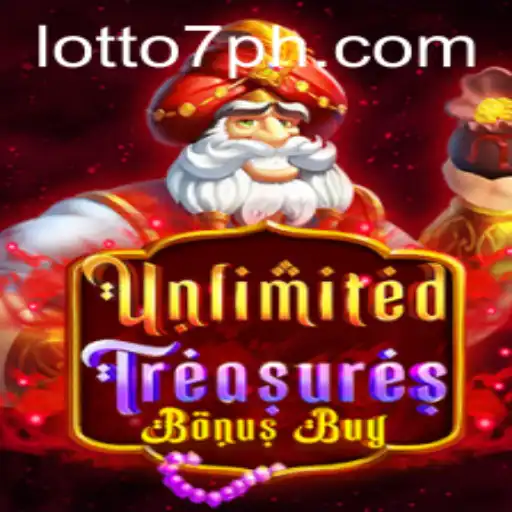 UnlimitedTreasuresBonusBuy: An In-Depth Look at the Exciting Game with a Twist of Lotto 7